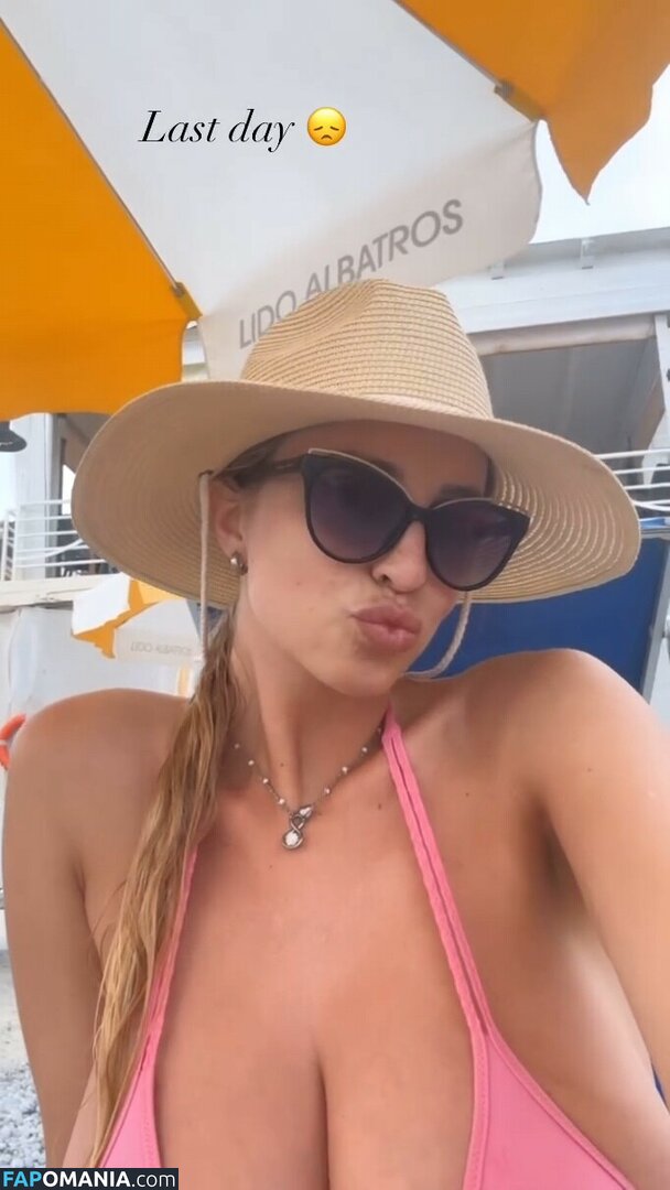 Maria Arreghini / mariiia / meriarreghini ヌード OnlyFans  流出写真 #239