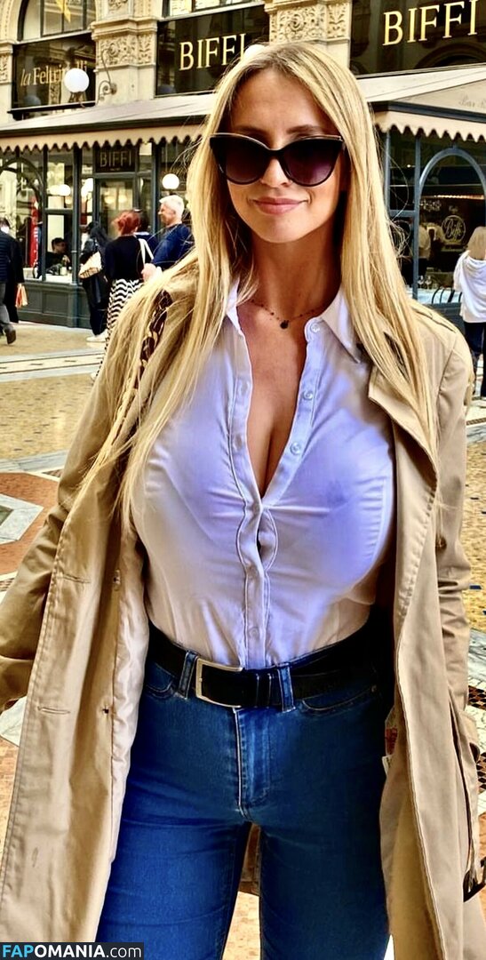 Maria Arreghini / mariiia / meriarreghini ヌード OnlyFans  流出写真 #247