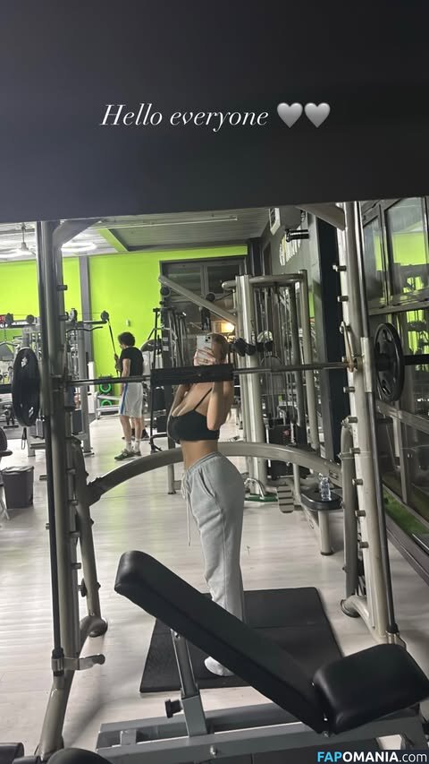 Maria Arreghini / mariiia / meriarreghini ヌード OnlyFans  流出写真 #275