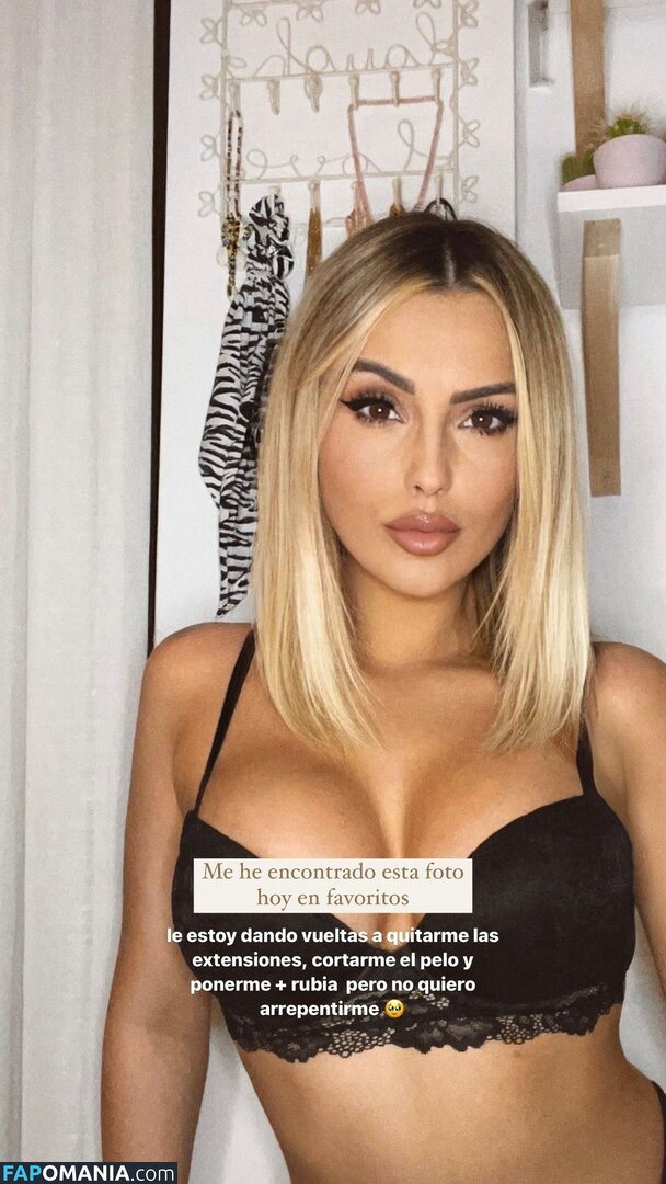 LIDLT / Maria Brun / mariabrunn ヌード OnlyFans  流出写真 #6