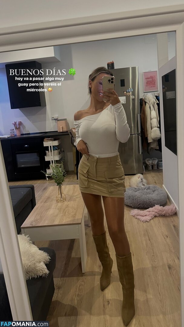 LIDLT / Maria Brun / mariabrunn ヌード OnlyFans  流出写真 #7