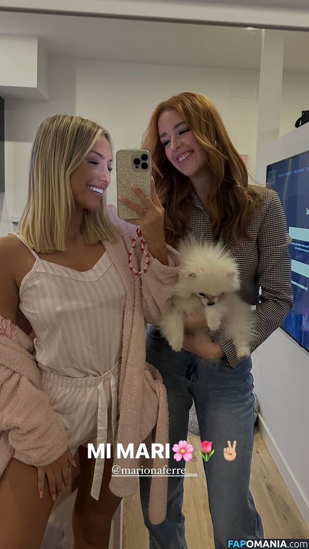 LIDLT / Maria Brun / mariabrunn ヌード OnlyFans  流出写真 #9