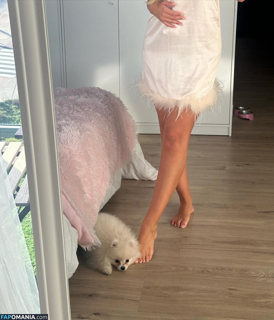 LIDLT / Maria Brun / mariabrunn ヌード OnlyFans  流出写真 #16