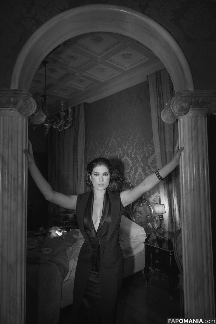 Maria Chiara Giannetta / mariachiaragiannetta_official ヌード OnlyFans  流出写真 #4