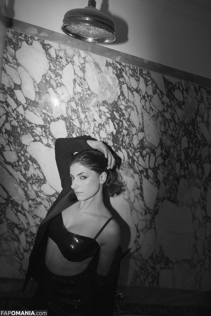 Maria Chiara Giannetta / mariachiaragiannetta_official ヌード OnlyFans  流出写真 #6