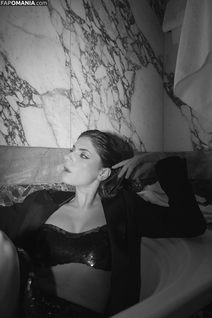 Maria Chiara Giannetta / mariachiaragiannetta_official ヌード OnlyFans  流出写真 #8
