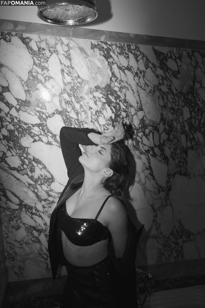 Maria Chiara Giannetta / mariachiaragiannetta_official ヌード OnlyFans  流出写真 #10