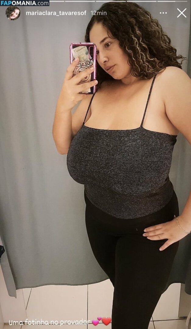 Maria Clara Tavares / https: / maria_clara_tavares_ / mariaclara_tavaresof ヌード OnlyFans  流出写真 #30