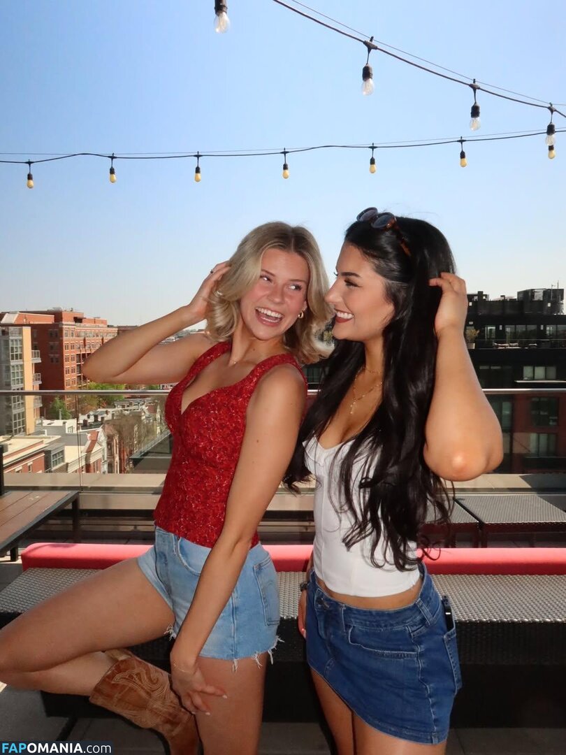 Maria Comstock / mariacomstock ヌード OnlyFans  流出写真 #1