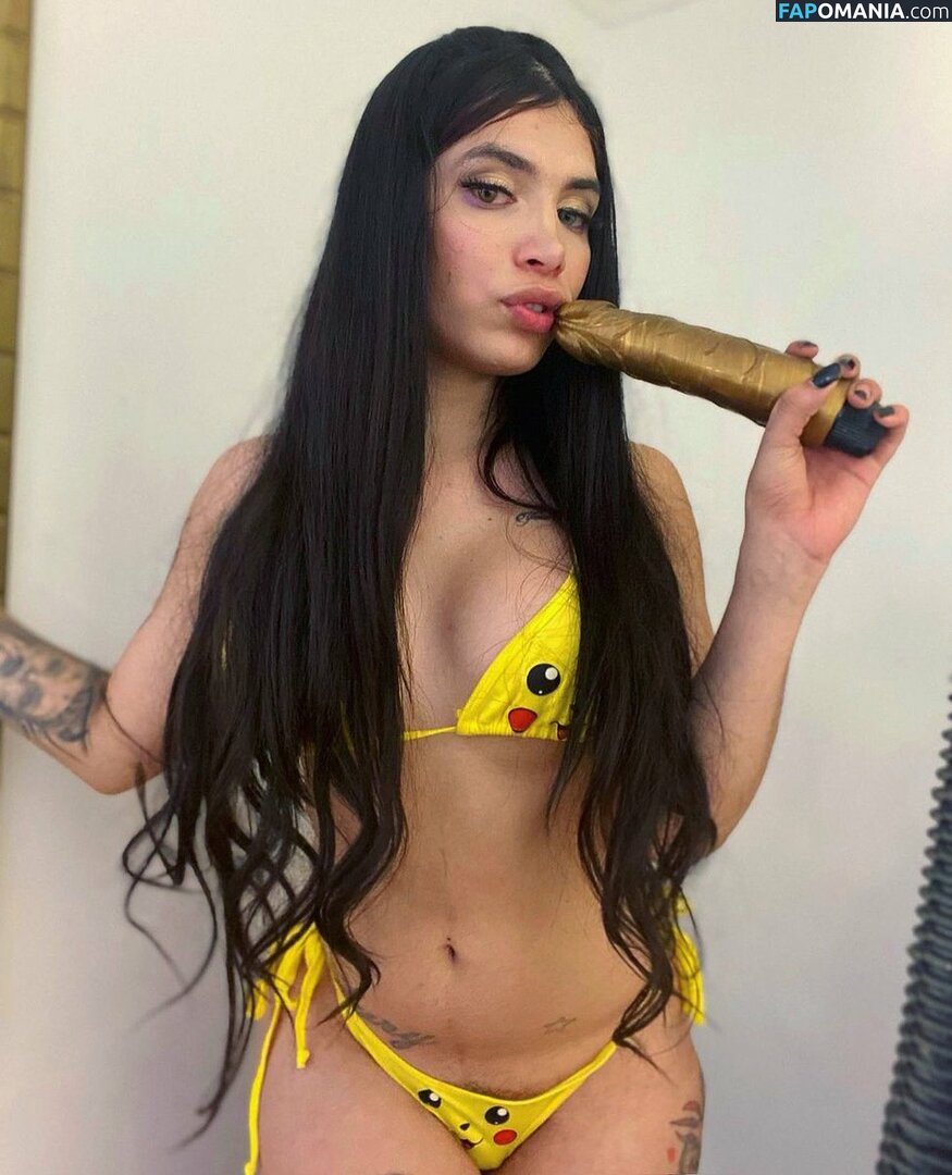 María Fernanda / fegalvao_ / mafehorniy / mafehorny98 / mafehornyxts / mafehornyxxx / mafexhorny_ / mariamfv ヌード OnlyFans  流出写真 #8