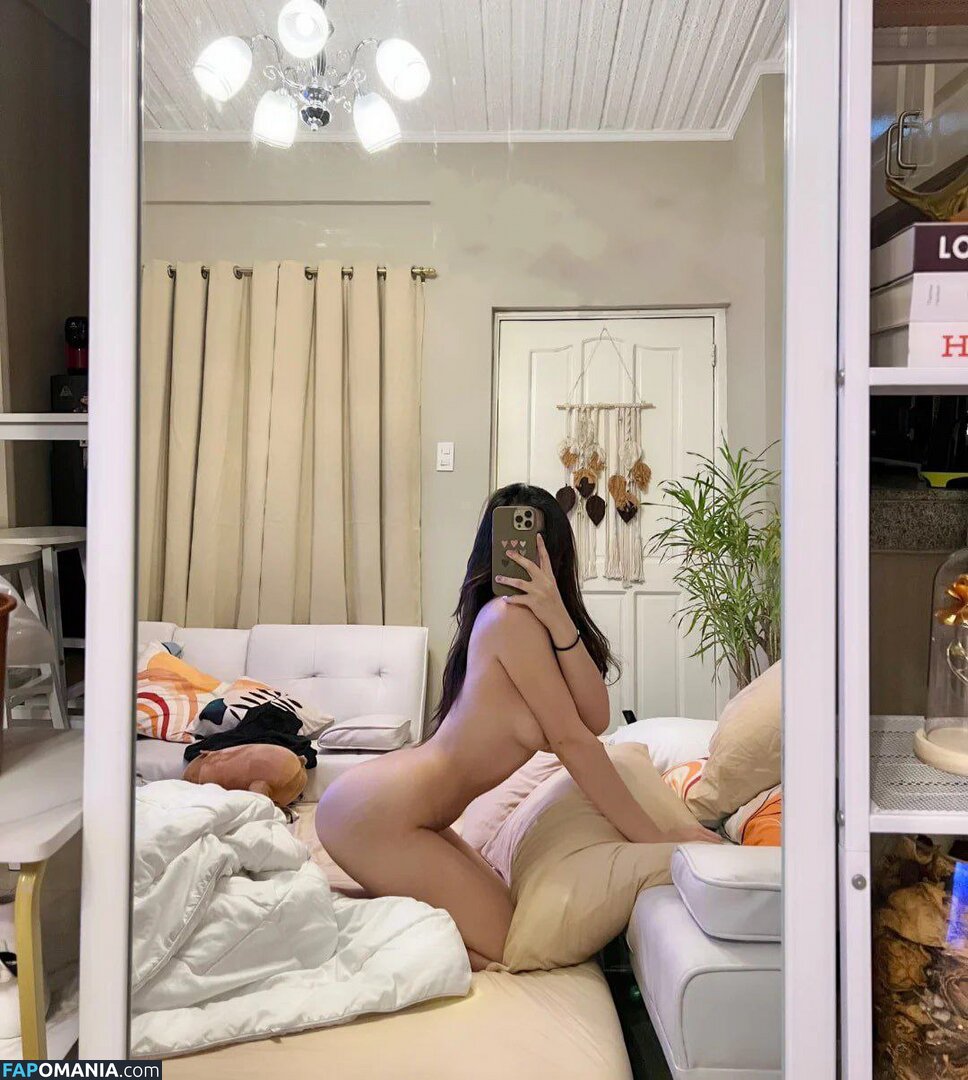 Maria Follosco / Maryacedez / mariafollosco ヌード OnlyFans  流出写真 #4