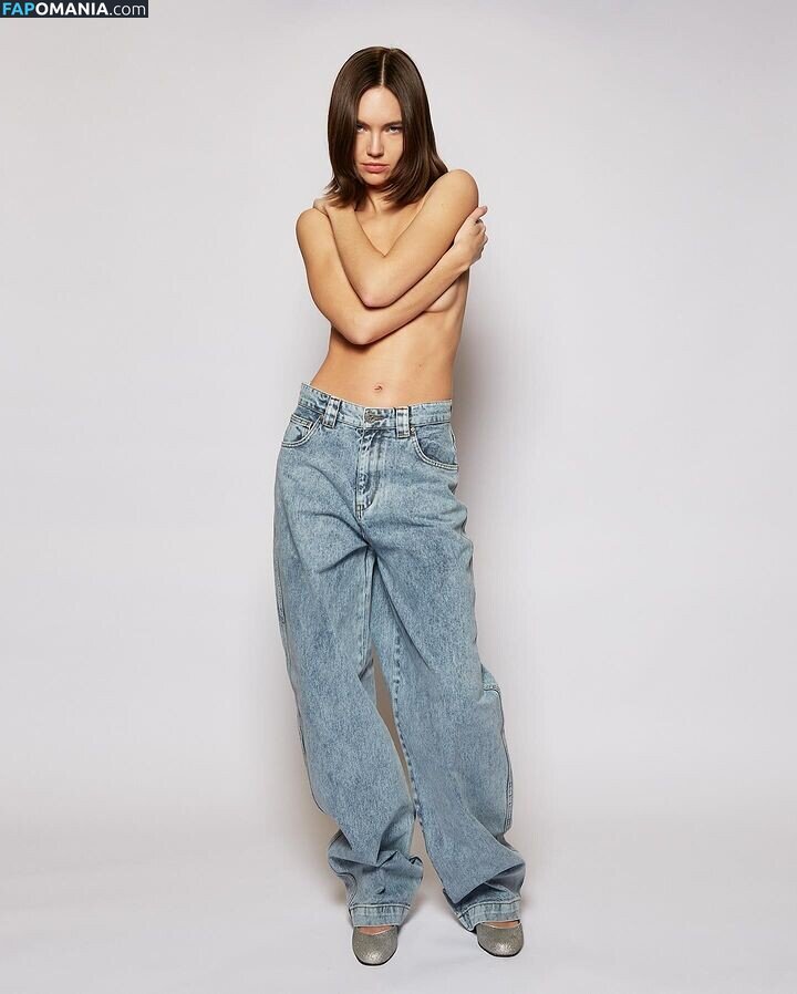 Maria Gertlein / maria.gertlein ヌード OnlyFans  流出写真 #3