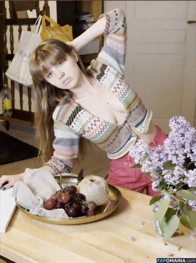 Maria Hermie / Masha.and.no.bear ヌード OnlyFans  流出写真 #1