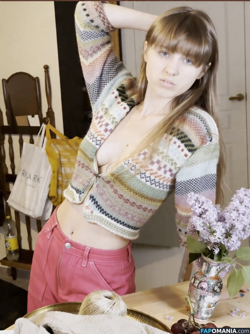 Maria Hermie / Masha.and.no.bear ヌード OnlyFans  流出写真 #8