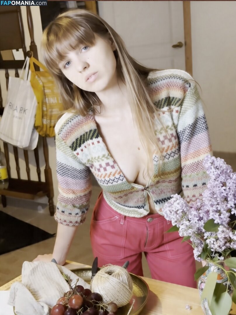 Maria Hermie / Masha.and.no.bear ヌード OnlyFans  流出写真 #9