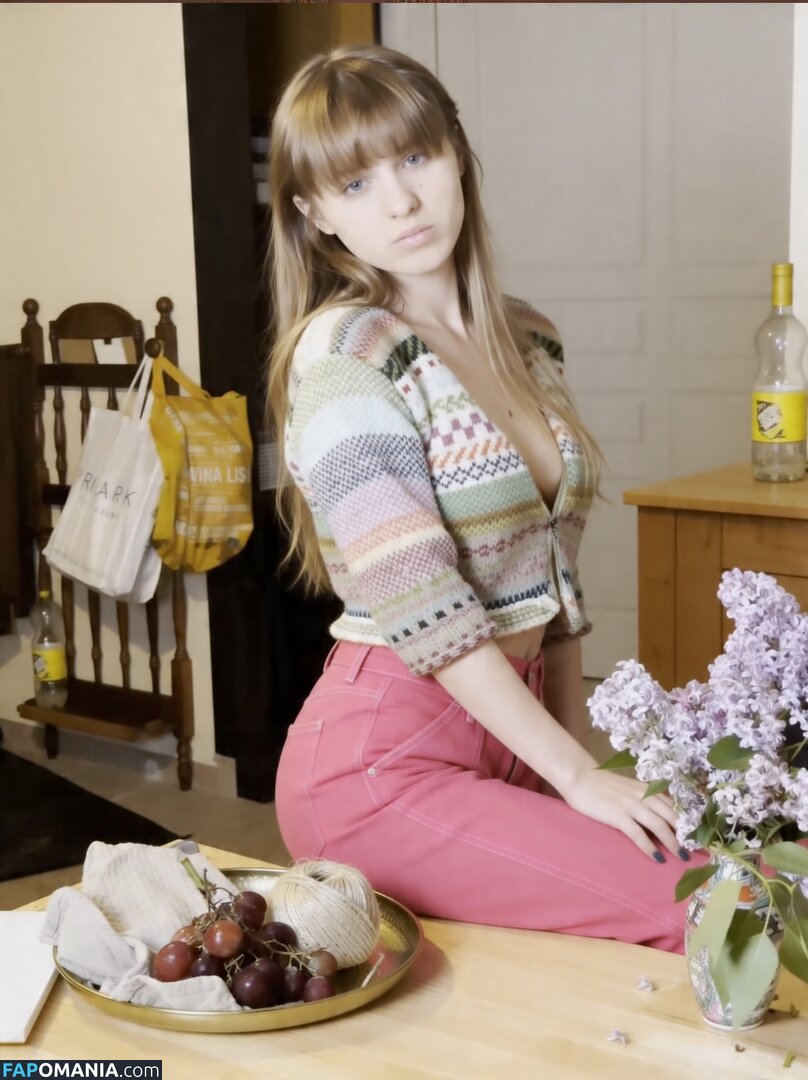 Maria Hermie / Masha.and.no.bear ヌード OnlyFans  流出写真 #13