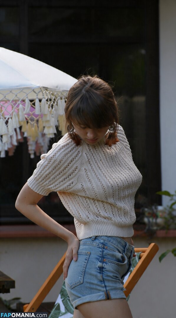 Maria Hermie / Masha.and.no.bear ヌード OnlyFans  流出写真 #14