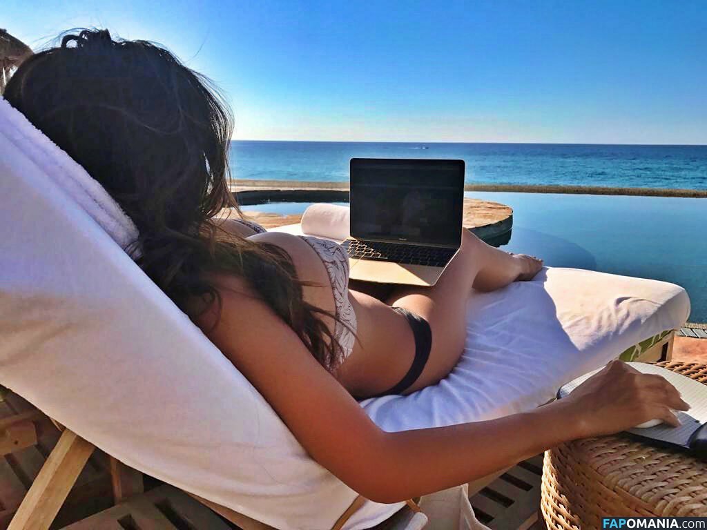 Maria Ho ヌード OnlyFans  流出写真 #18