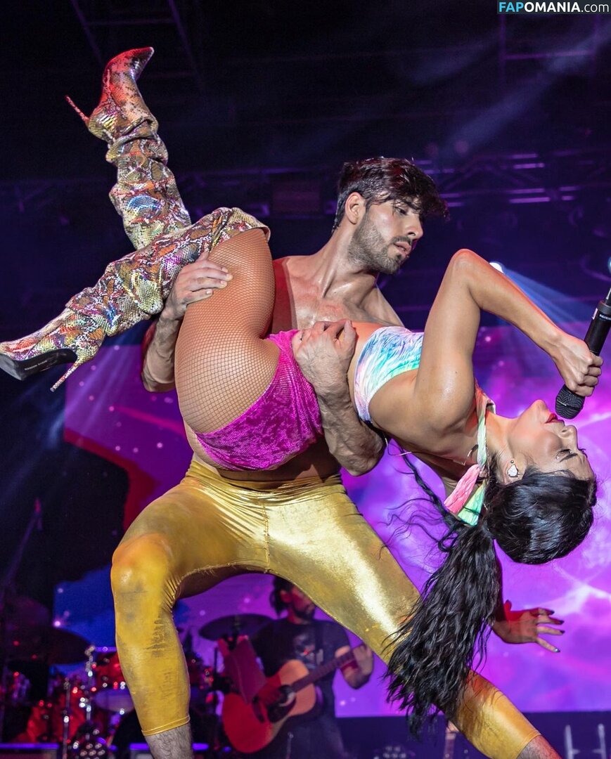 Maria León / mmmarieleon / sargentoleon ヌード OnlyFans  流出写真 #6