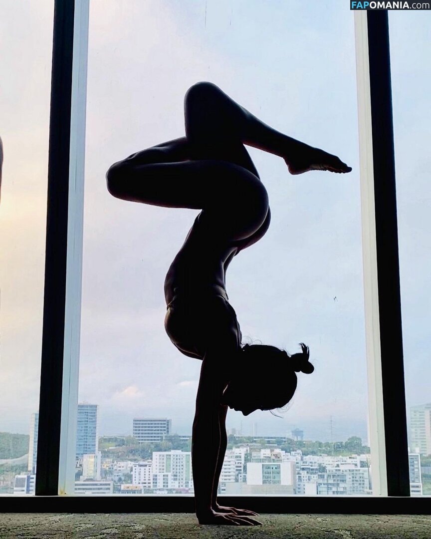 Maria León / mmmarieleon / sargentoleon ヌード OnlyFans  流出写真 #8