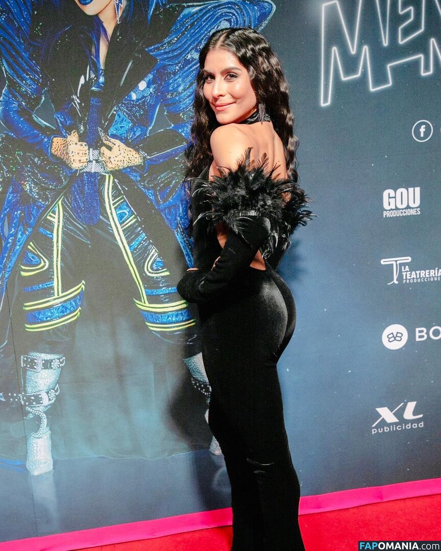 Maria León / mmmarieleon / sargentoleon ヌード OnlyFans  流出写真 #10