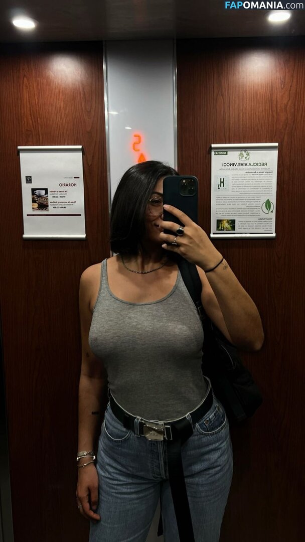 Maria Mood / mariamood____ / miamoobs ヌード OnlyFans  流出写真 #35