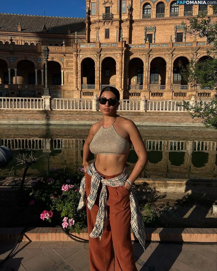 Maria Mood / mariamood____ / miamoobs ヌード OnlyFans  流出写真 #36