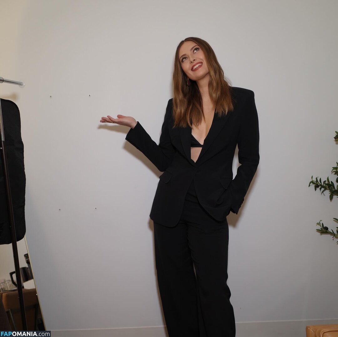 Maria Sharapova / mariasharapova ヌード OnlyFans  流出写真 #1