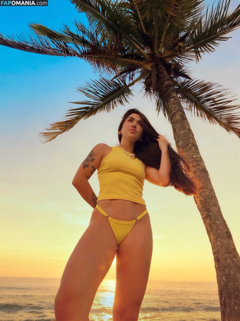 Maria Venture / https: / maria_venture / mariaventure ヌード OnlyFans  流出写真 #6