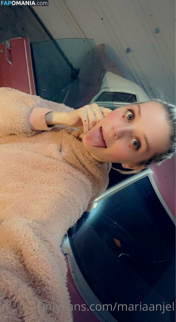 mariaanjel / mariaanjels ヌード OnlyFans  流出写真 #27