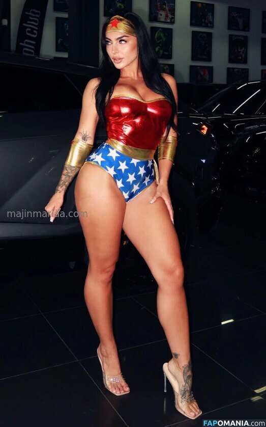 mariaaskyy ヌード OnlyFans  流出写真 #3