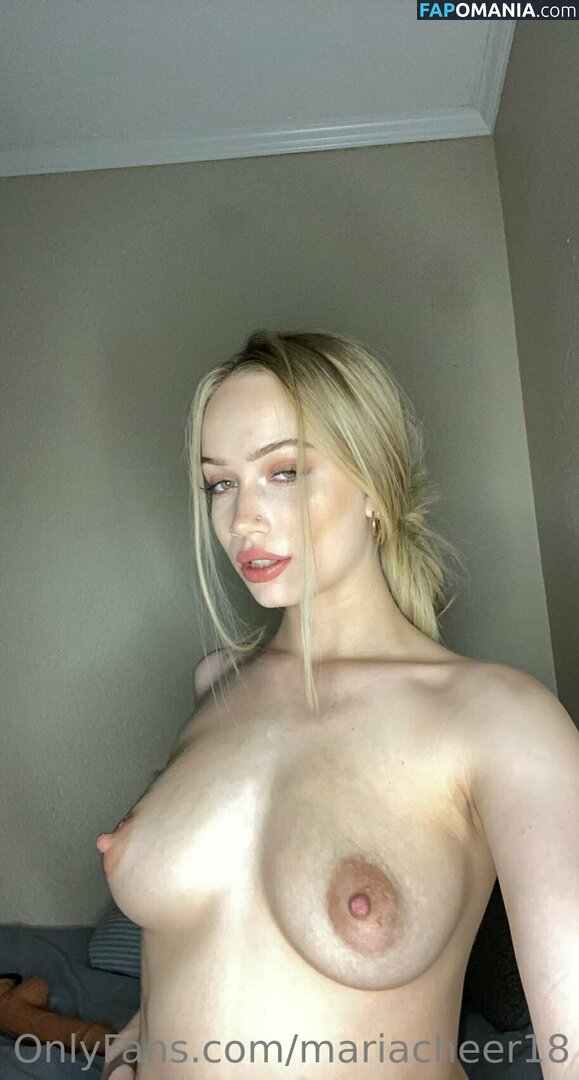 mari_airam18 / mariacheer18 ヌード OnlyFans  流出写真 #4