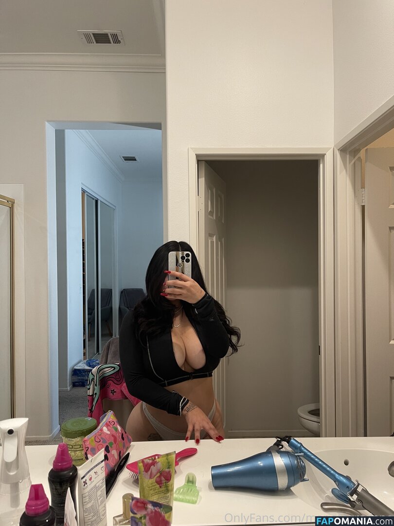 mariafagredano ヌード OnlyFans  流出写真 #1