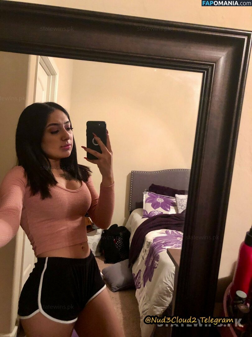 Mariah Castellanos / mariacastellanos_ri / mariah_baabe / mariah_castellanos ヌード OnlyFans  流出写真 #6
