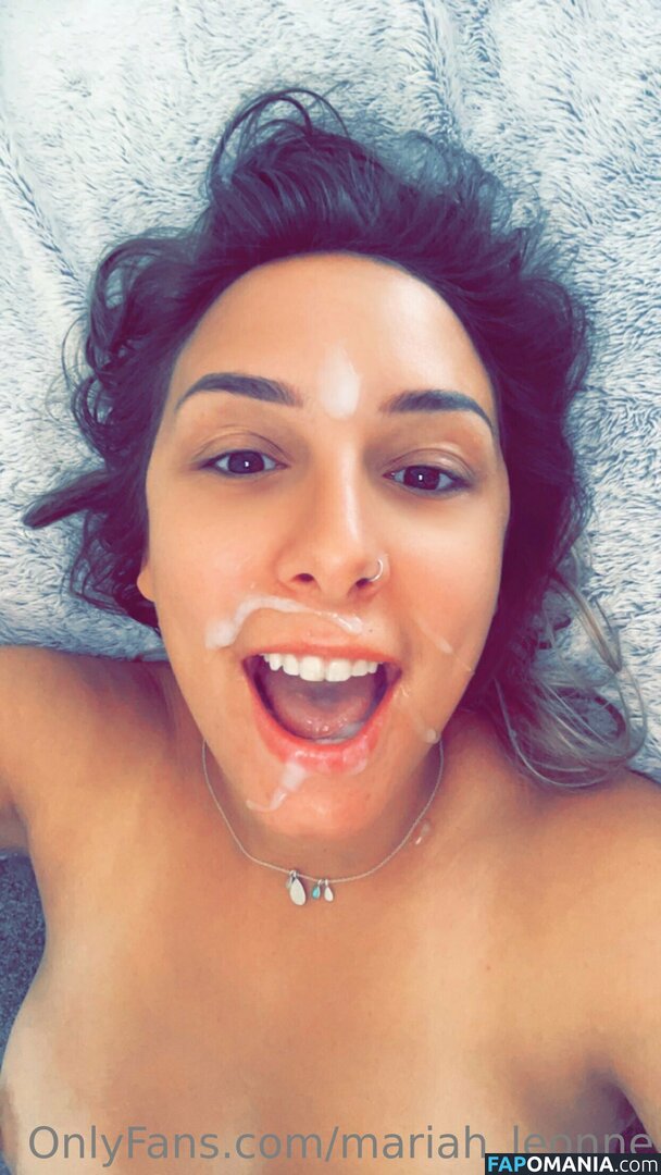Mariah Leonne / Mariah_Leonne / mezeey ヌード OnlyFans  流出写真 #5
