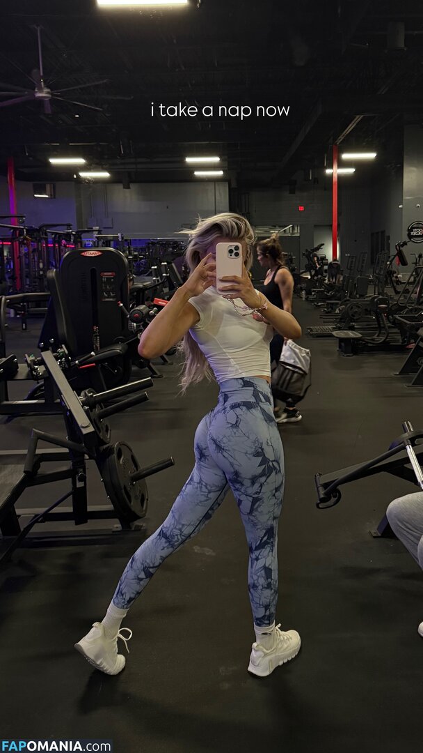 Mariah May / MariahMayx ヌード OnlyFans  流出写真 #549