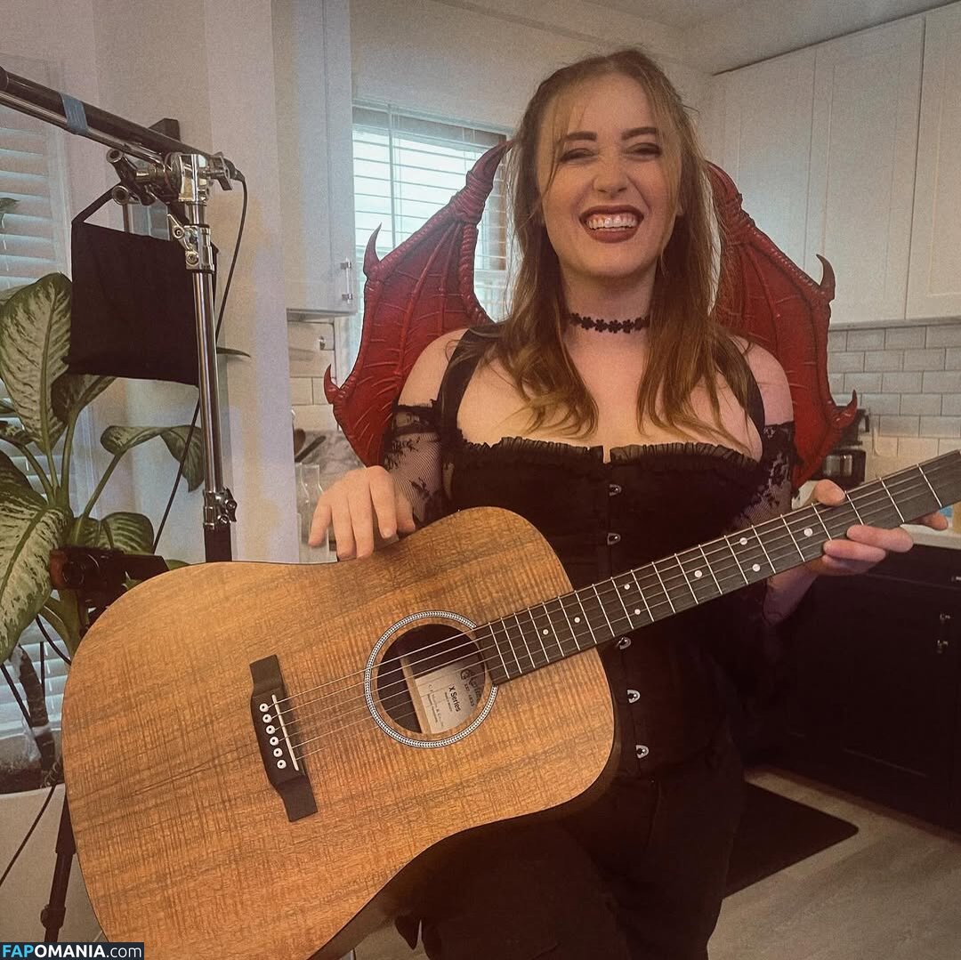 Mariah Rose Faith Casillas / mariahrfc ヌード OnlyFans  流出写真 #1