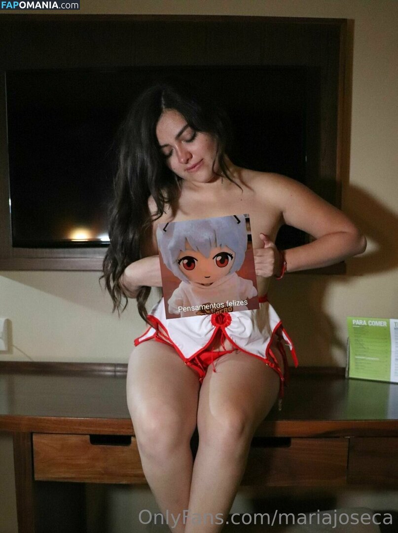 Mariajoseca / mariajosecaa / mjc ヌード OnlyFans  流出写真 #20