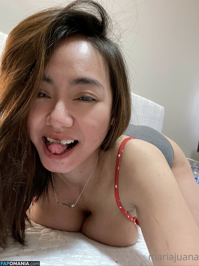 Joana Tiomico / maria.joana.art / mariajuanart ヌード OnlyFans  流出写真 #17