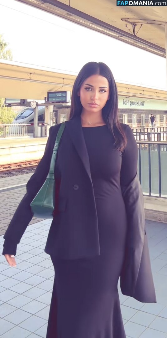 Mariamalkk ヌード OnlyFans  流出写真 #1