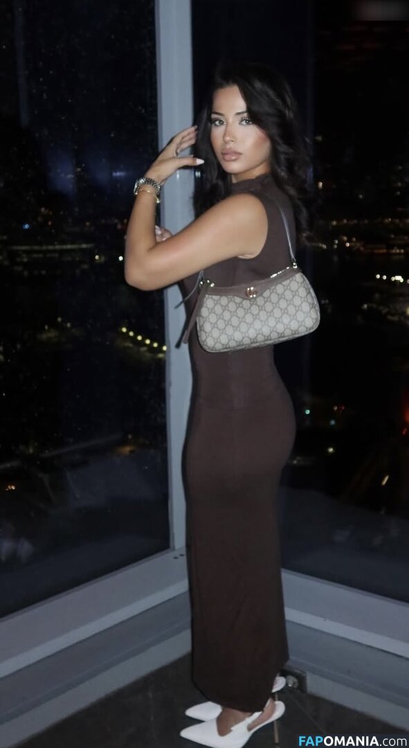 Mariamalkk ヌード OnlyFans  流出写真 #4