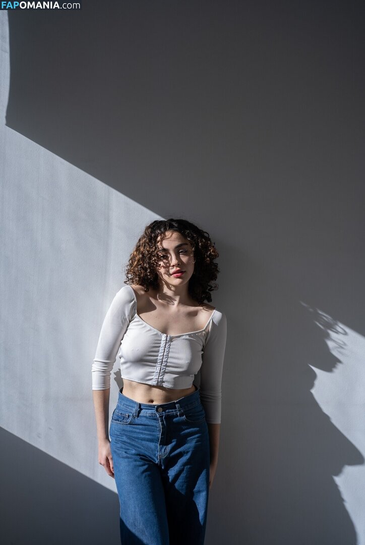 Marian Soler / marianvsoler ヌード OnlyFans  流出写真 #2