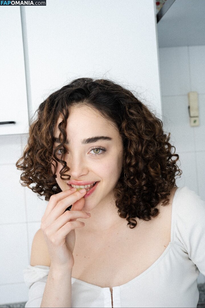 Marian Soler / marianvsoler ヌード OnlyFans  流出写真 #4