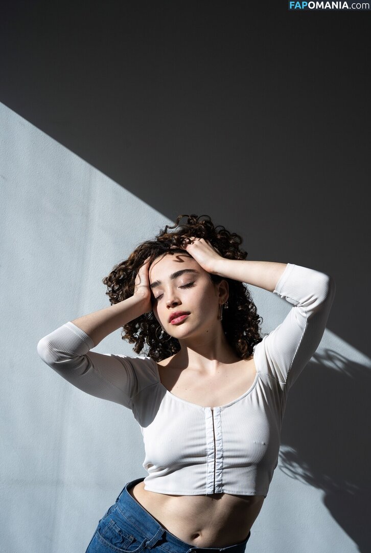 Marian Soler / marianvsoler ヌード OnlyFans  流出写真 #6