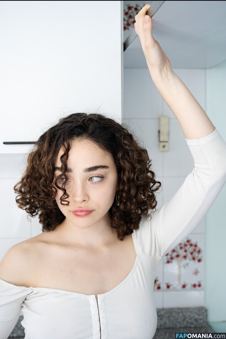 Marian Soler / marianvsoler ヌード OnlyFans  流出写真 #7