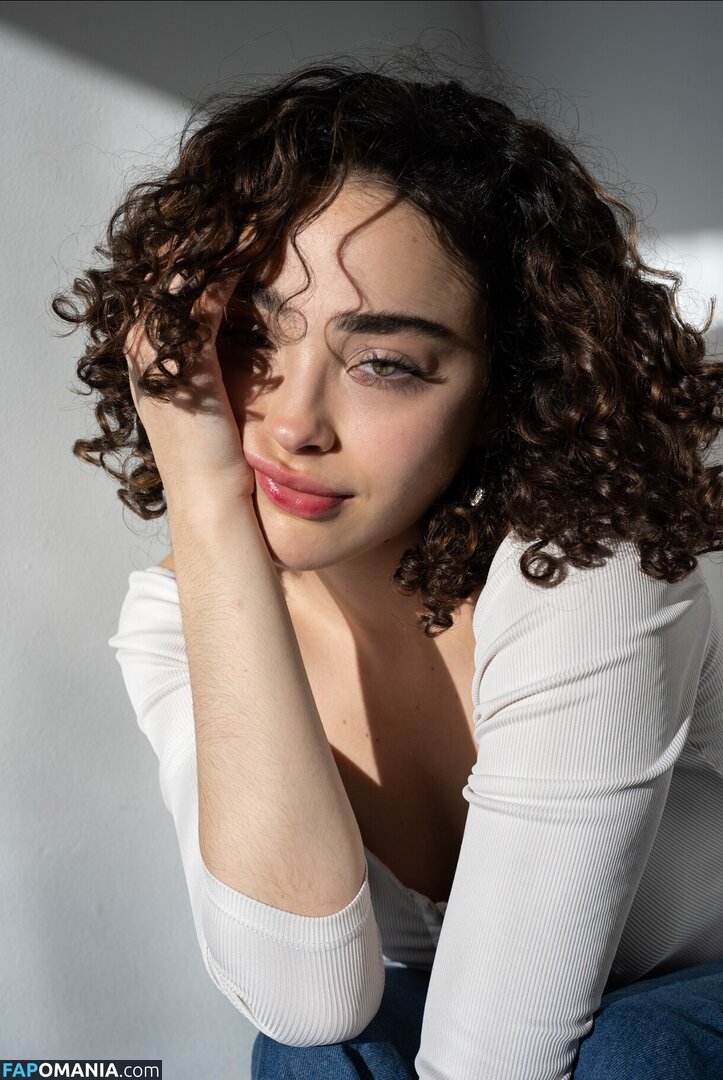 Marian Soler / marianvsoler ヌード OnlyFans  流出写真 #9