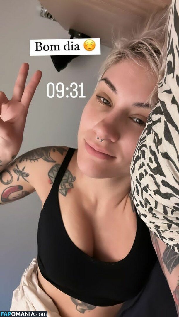 Mariana Ayres / mariairest ヌード OnlyFans  流出写真 #27