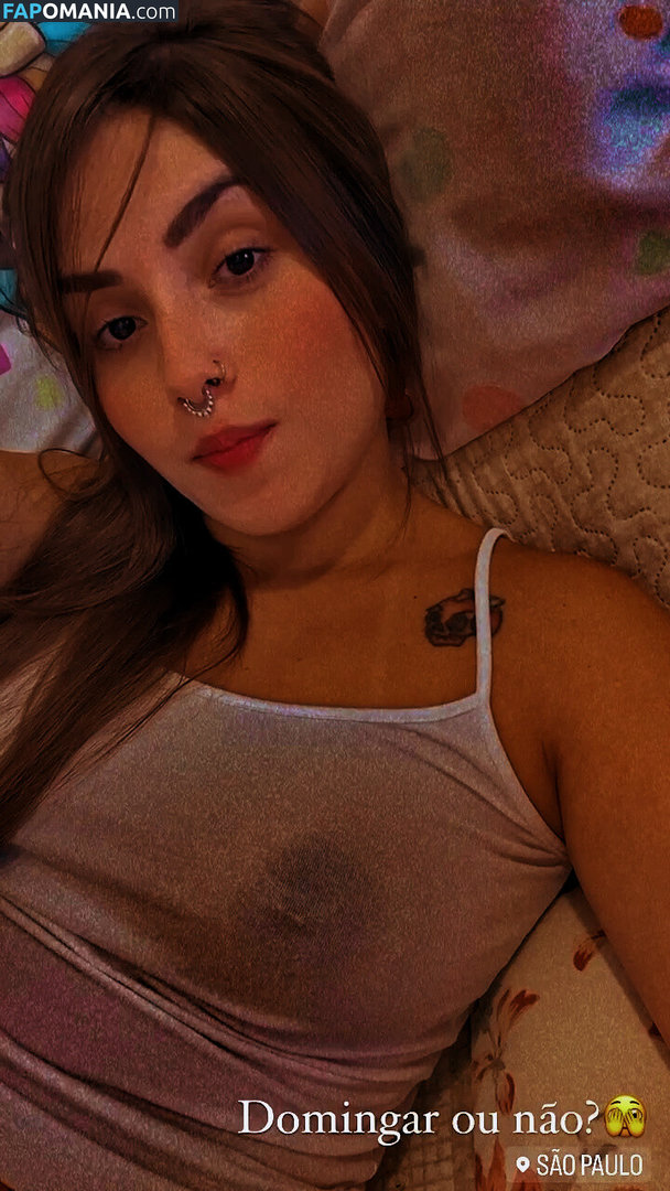 Mabatistaa / Mariana Batista ヌード OnlyFans  流出写真 #6