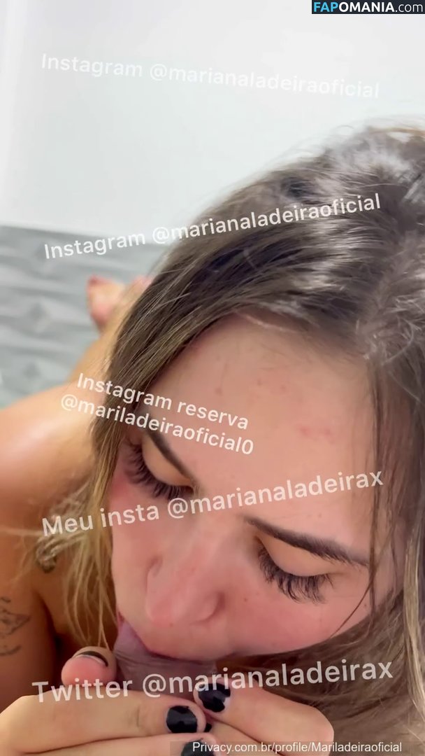 Mariana Ladeira / mariana.ladeira_ ヌード OnlyFans  流出写真 #6