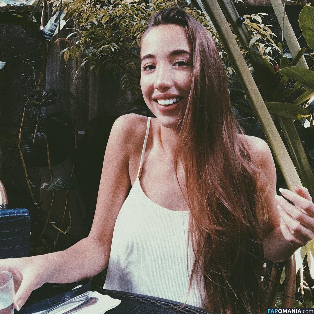 Mariana Morera Vivas / diariodeunmono / https: / m.jmorera ヌード OnlyFans  流出写真 #12
